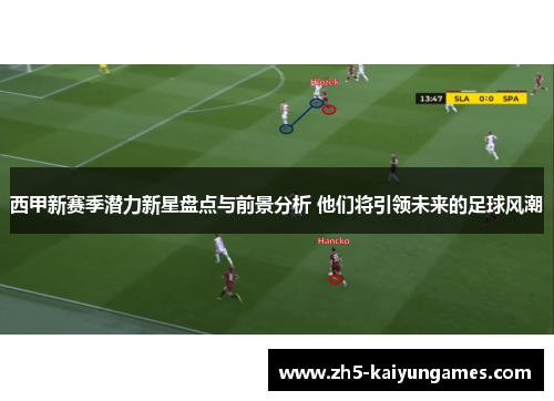 西甲新赛季潜力新星盘点与前景分析 他们将引领未来的足球风潮 西甲新赛季潜力新星盘点与前景分析 他们将引领未来的足球风潮