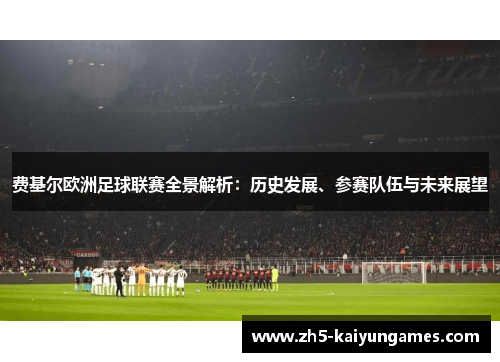 费基尔欧洲足球联赛全景解析：历史发展、参赛队伍与未来展望