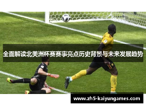 全面解读北美洲杯赛赛事亮点历史背景与未来发展趋势