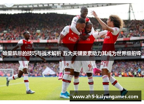 哈里凯恩的技巧与战术解析 五大关键要素助力其成为世界级前锋