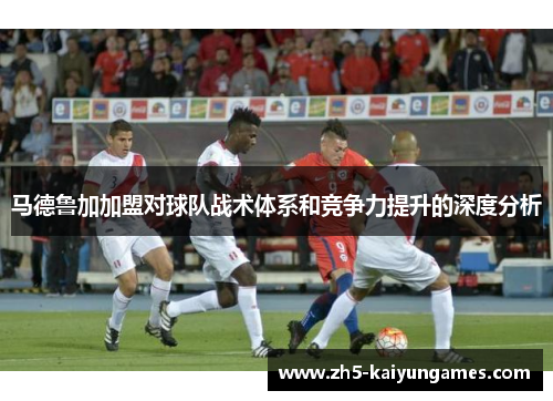 马德鲁加加盟对球队战术体系和竞争力提升的深度分析